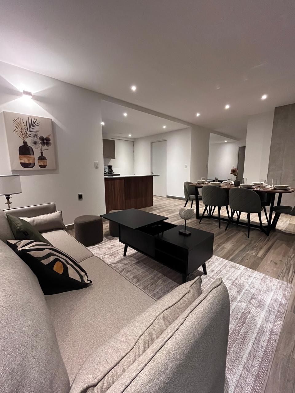 Apartamento em Centro Sur, Querétaro, foto 2 de 24