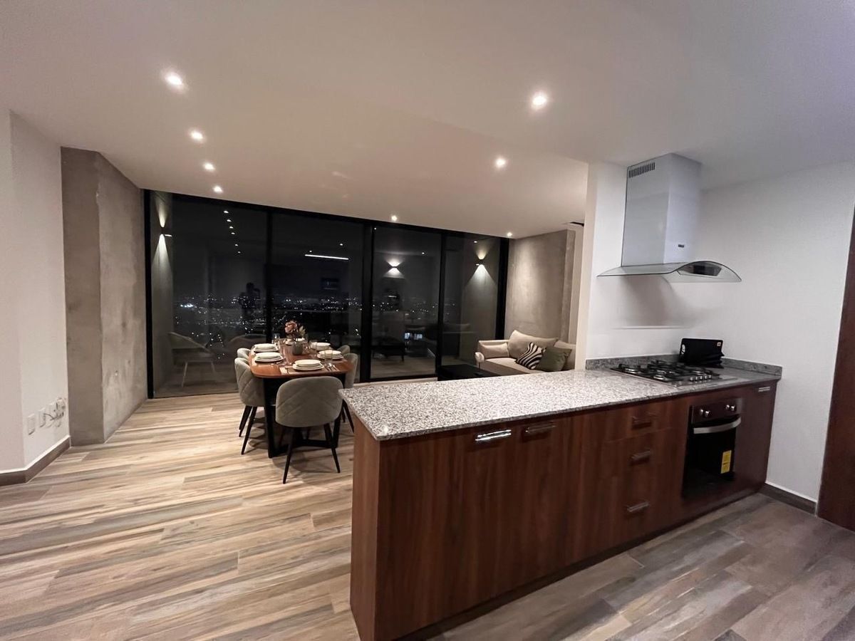 Apartamento em Centro Sur, Querétaro, foto 6 de 24