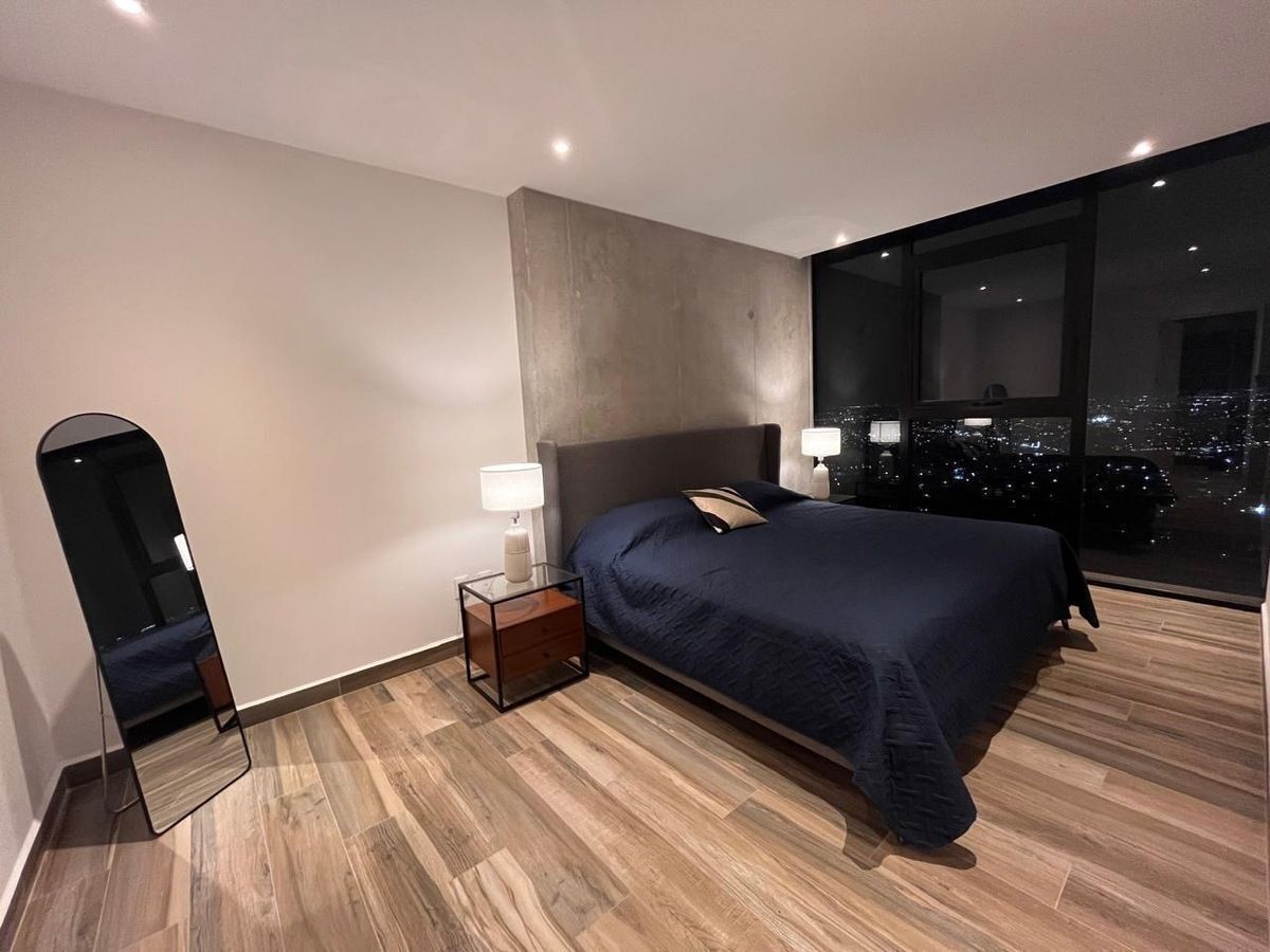 Apartamento em Centro Sur, Querétaro, foto 7 de 24