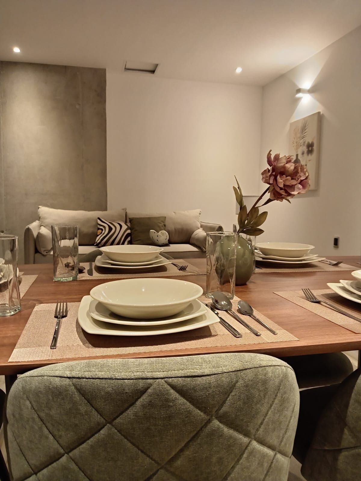 Apartamento em Centro Sur, Querétaro, foto 9 de 24