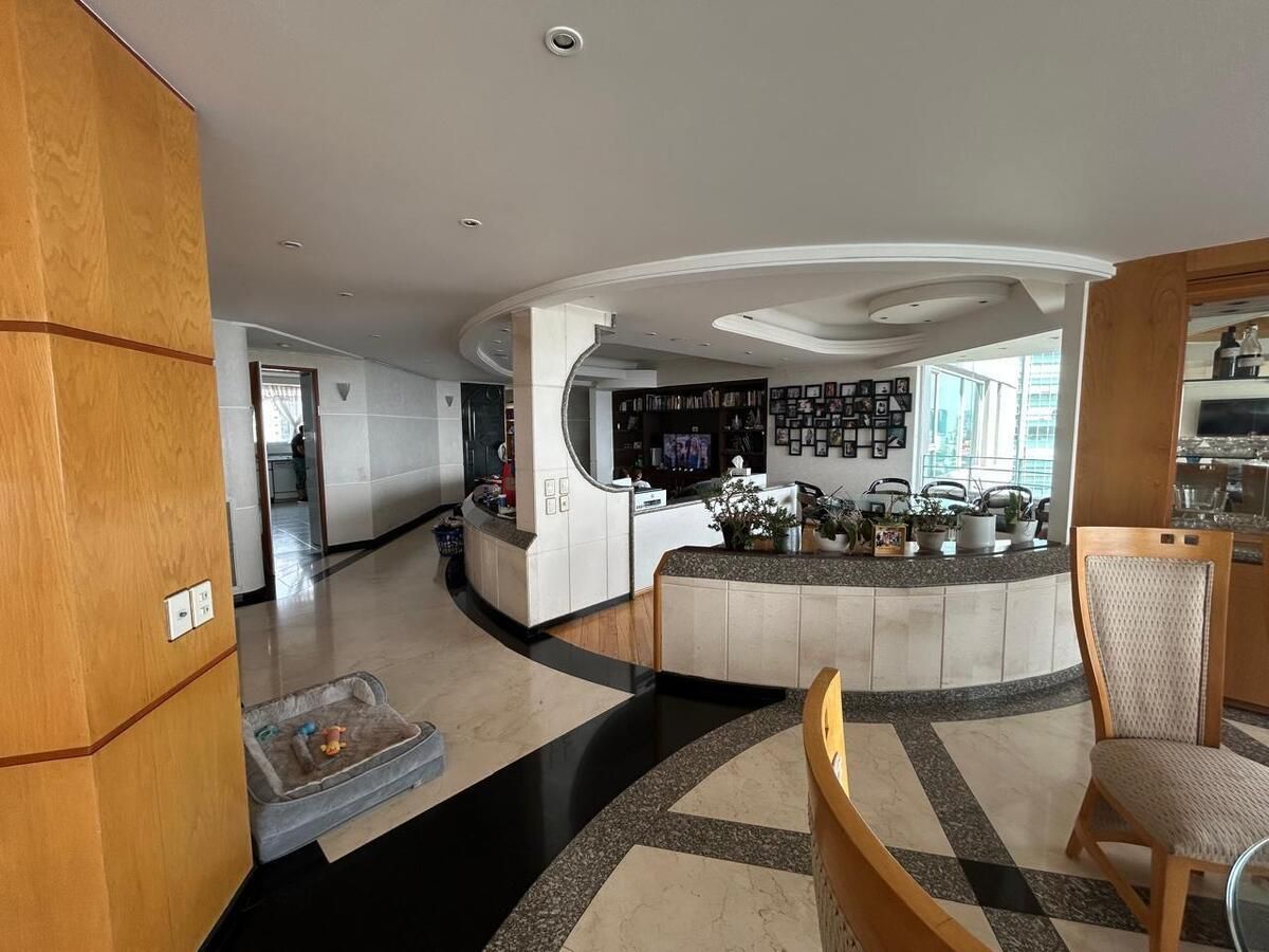 Departamento en Bosques de las Lomas, Cuajimalpa de Morelos, foto 22 de 28