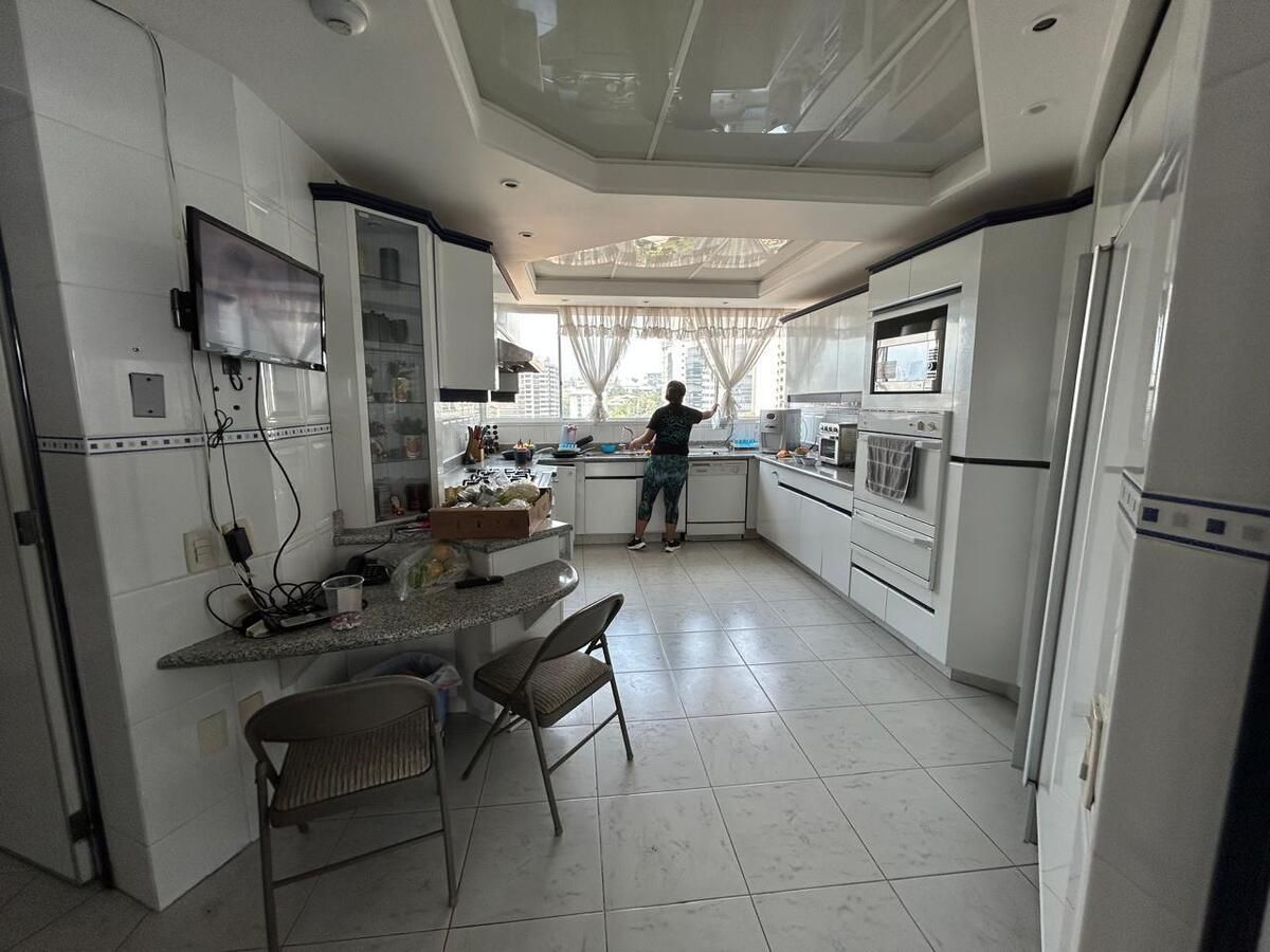 Departamento en Bosques de las Lomas, Cuajimalpa de Morelos, foto 7 de 28