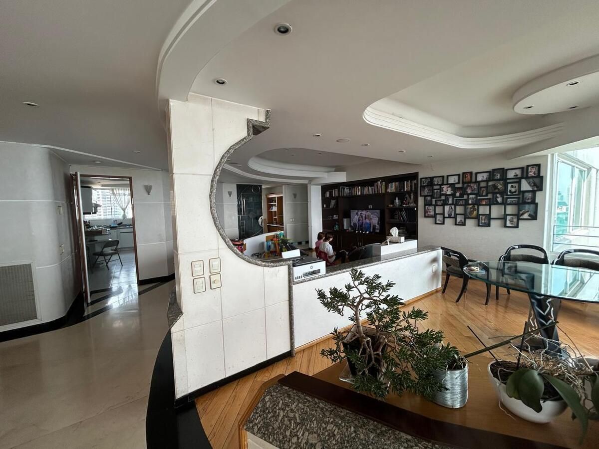 Departamento en Bosques de las Lomas, Cuajimalpa de Morelos, foto 8 de 28