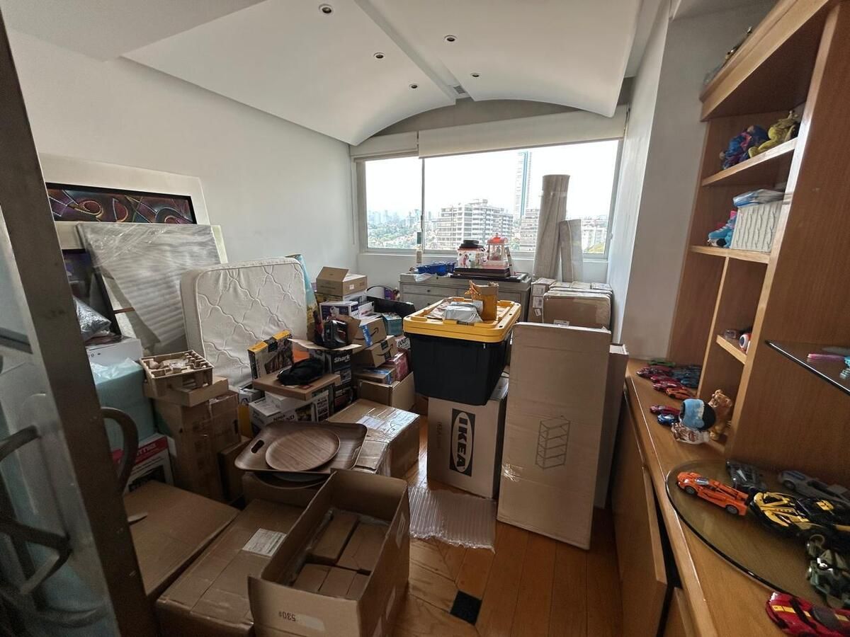 Departamento en Bosques de las Lomas, Cuajimalpa de Morelos, foto 9 de 28