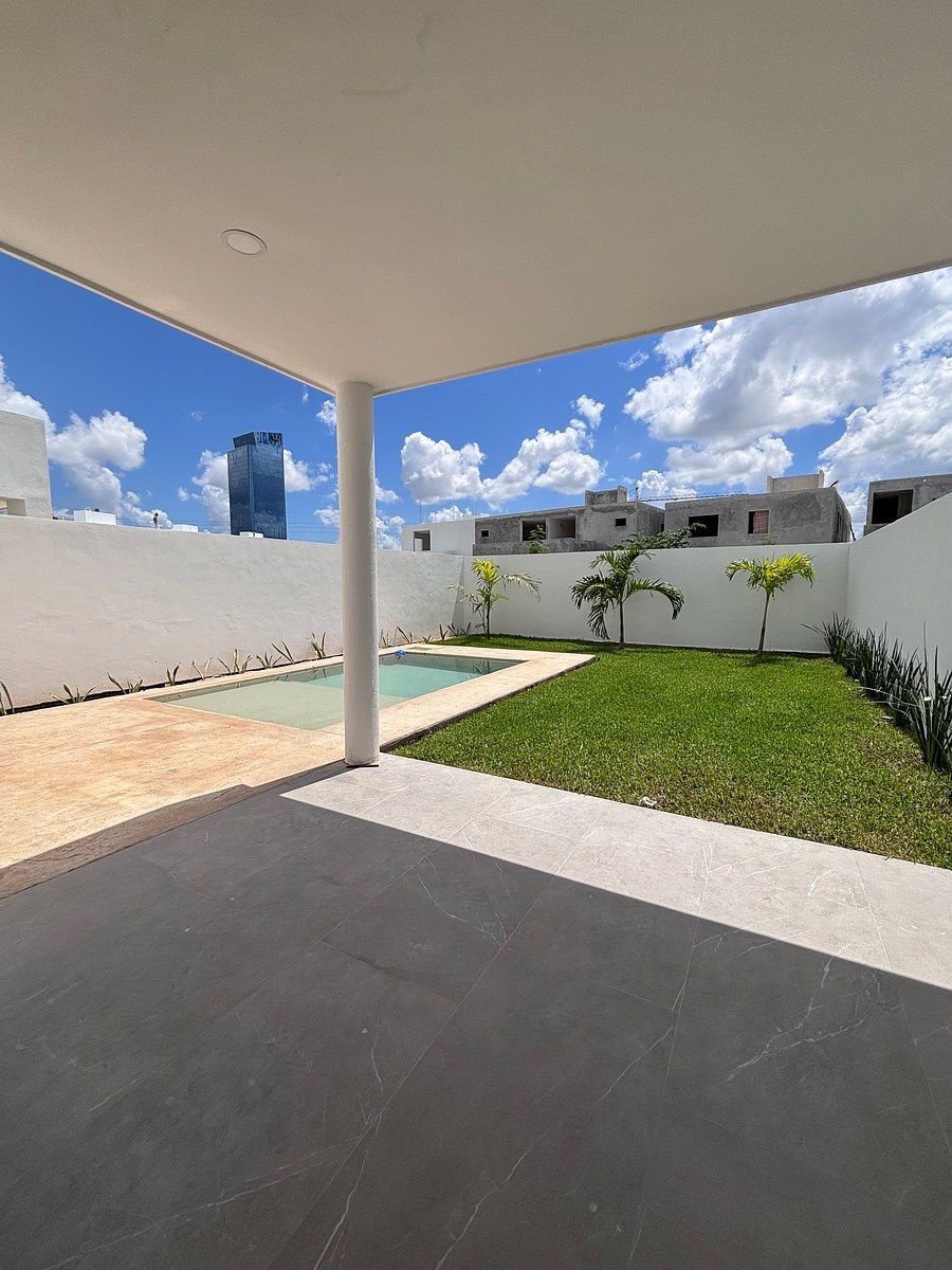 Casa en renta Privada Adara, foto 1 de 14