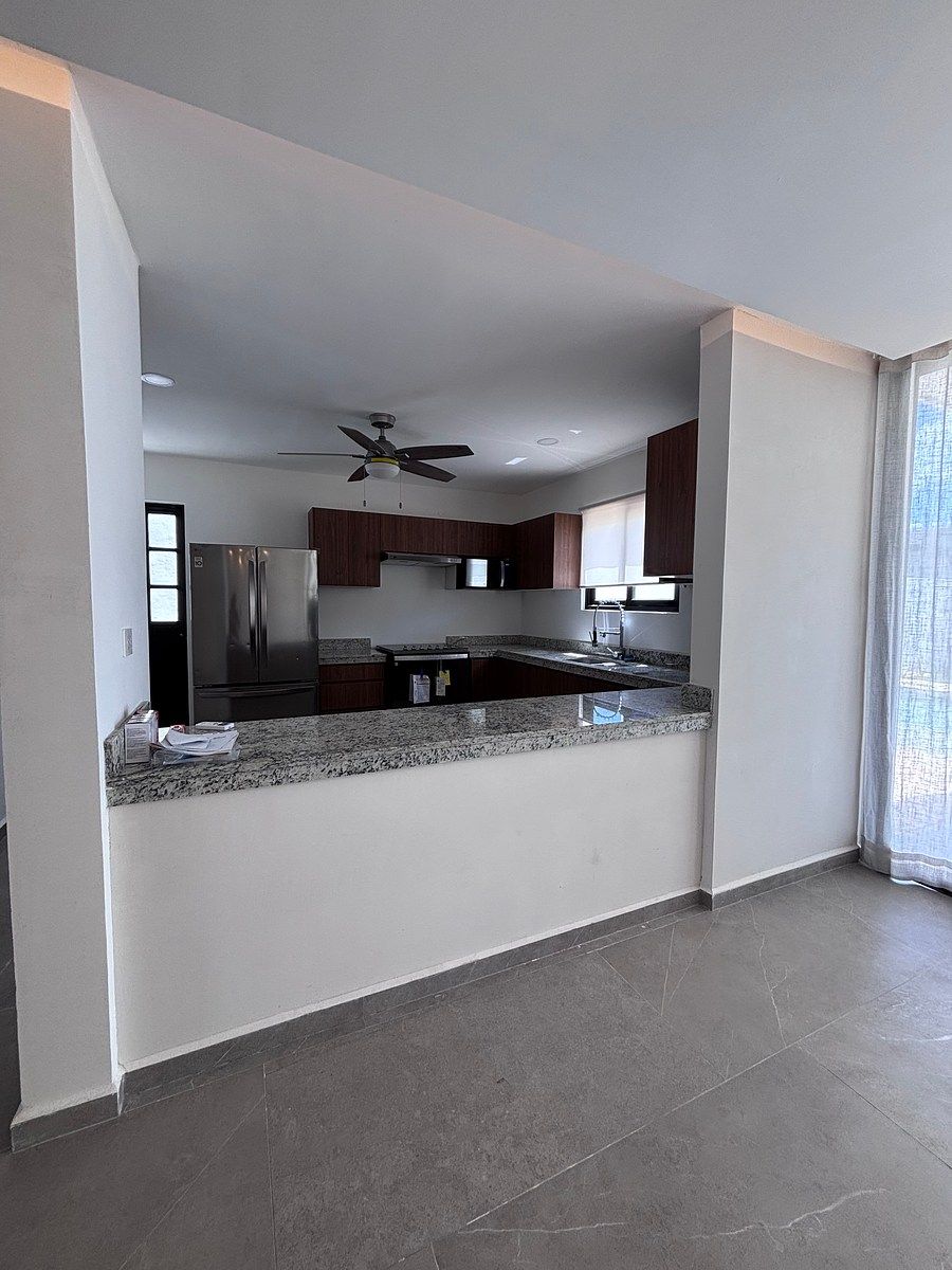 Casa en Temozón Norte, Mérida, foto 3 de 14