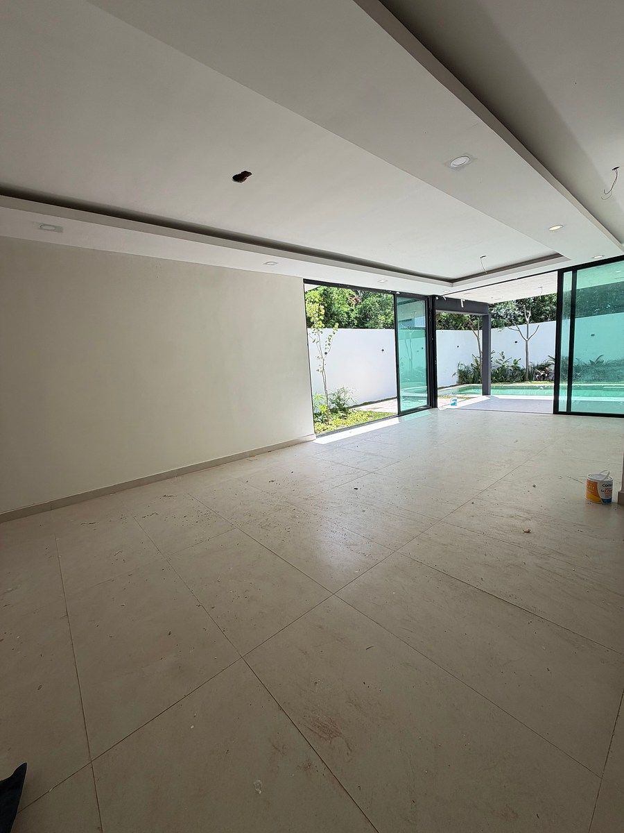 Casa en condominio en Dzibilchaltún, Mérida, foto 3 de 11