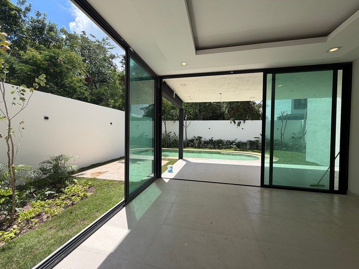 Casa en condominio en Dzibilchaltún, Mérida, foto 5 de 11
