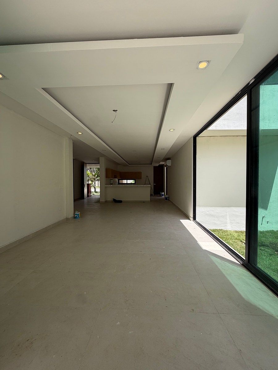 Casa en condominio en Dzibilchaltún, Mérida, foto 7 de 11