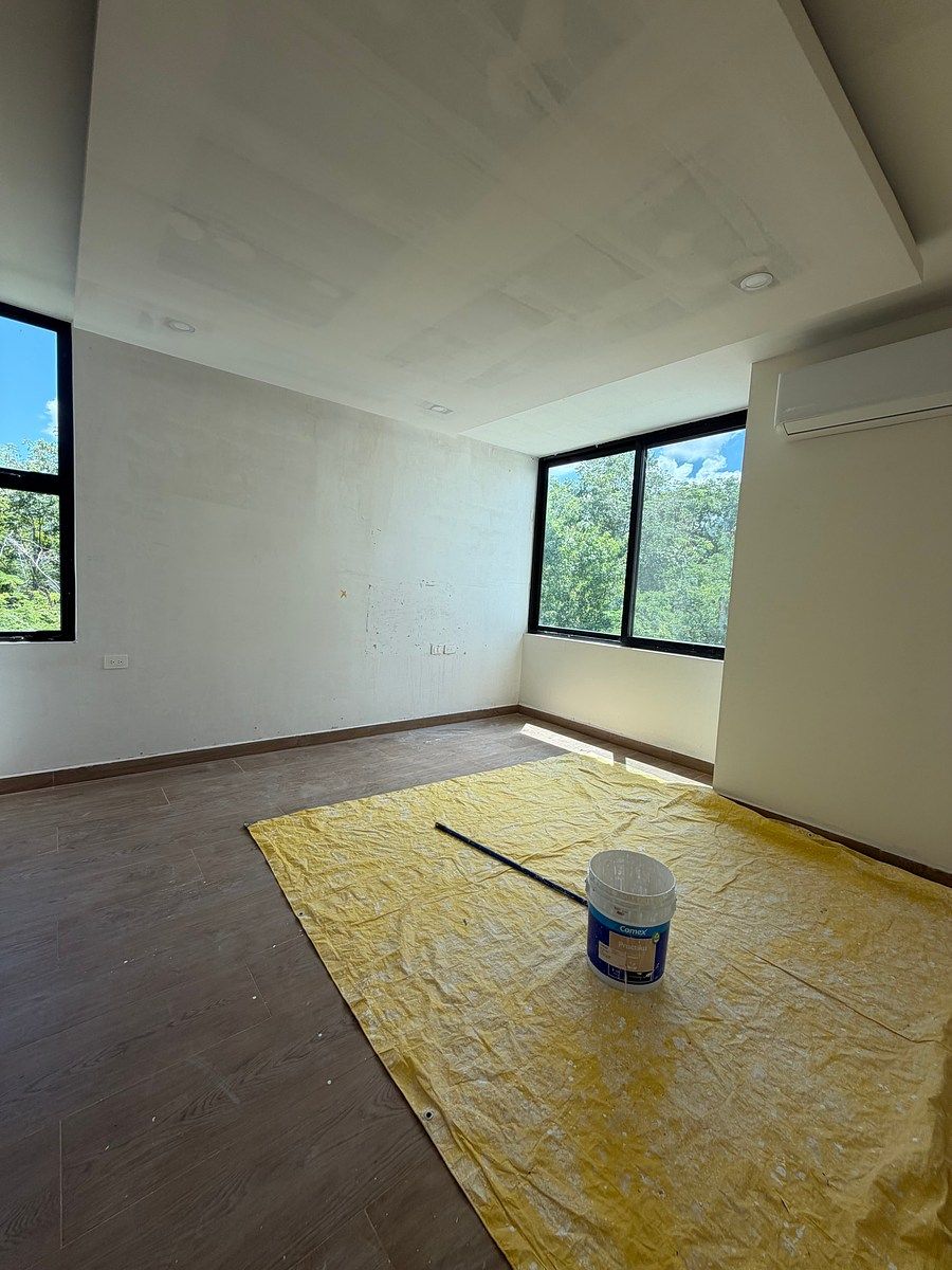 Casa en condominio en Dzibilchaltún, Mérida, foto 11 de 11
