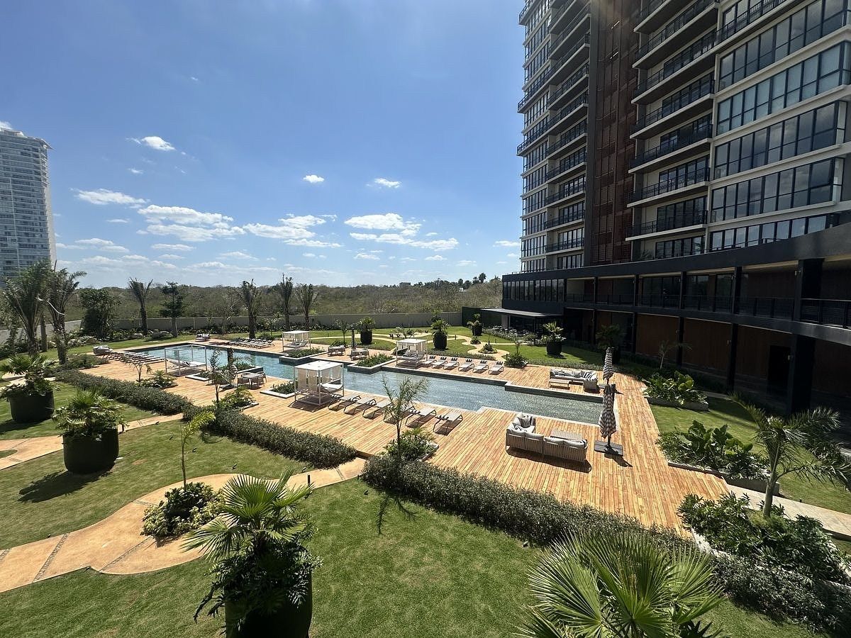 Apartamento em Altabrisa, Mérida, foto 2 de 15