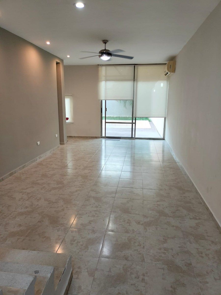 Casa en Francisco de Montejo, Mérida, foto 4 de 34