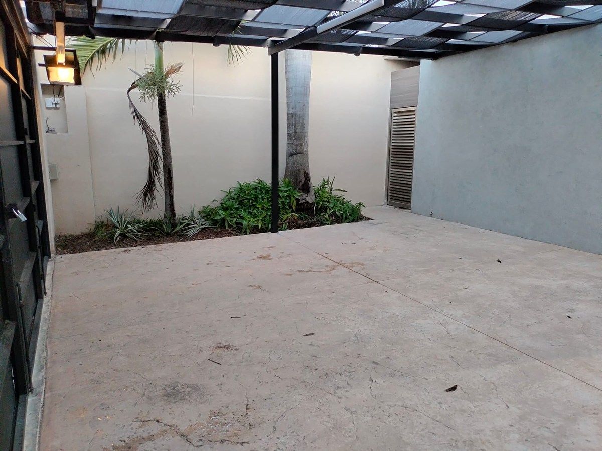Casa en Francisco de Montejo, Mérida, foto 9 de 34