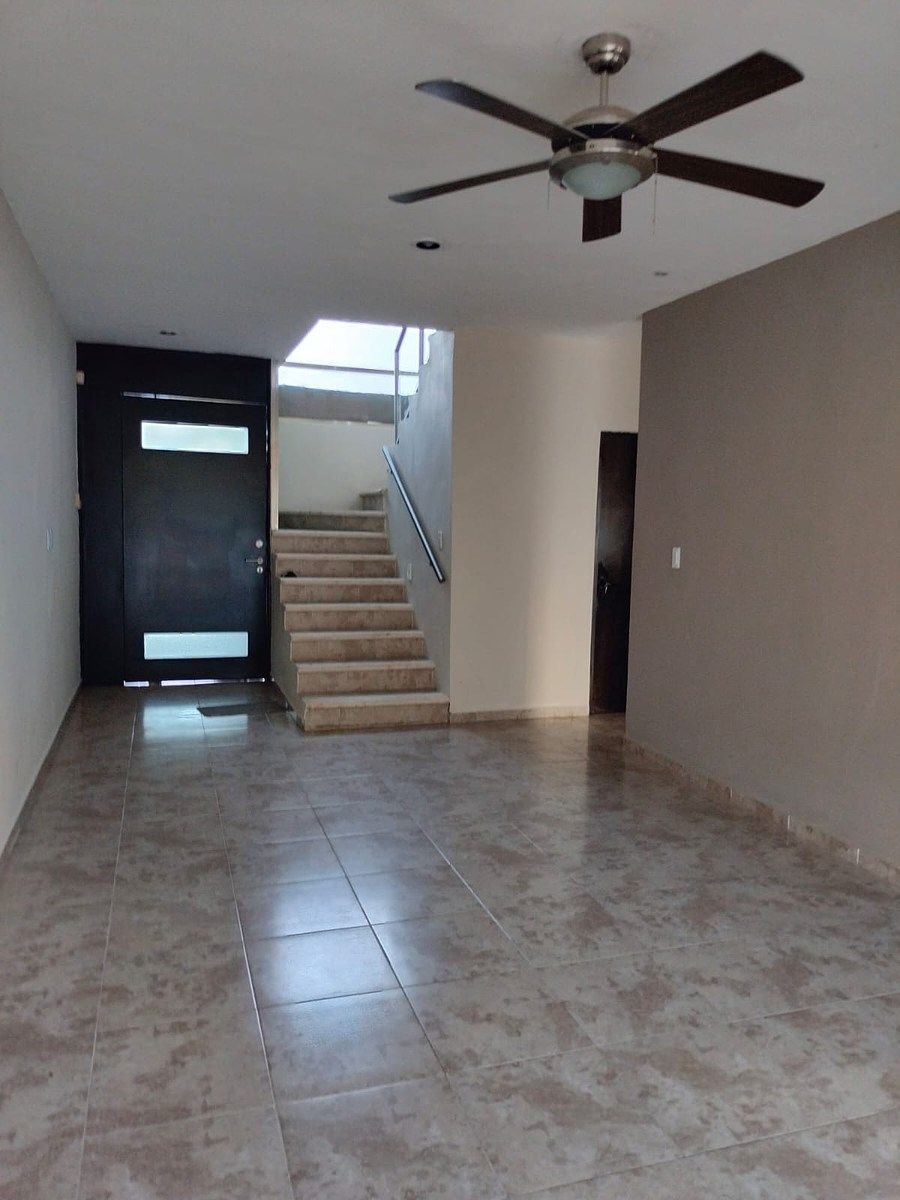 Casa en Francisco de Montejo, Mérida, foto 8 de 34
