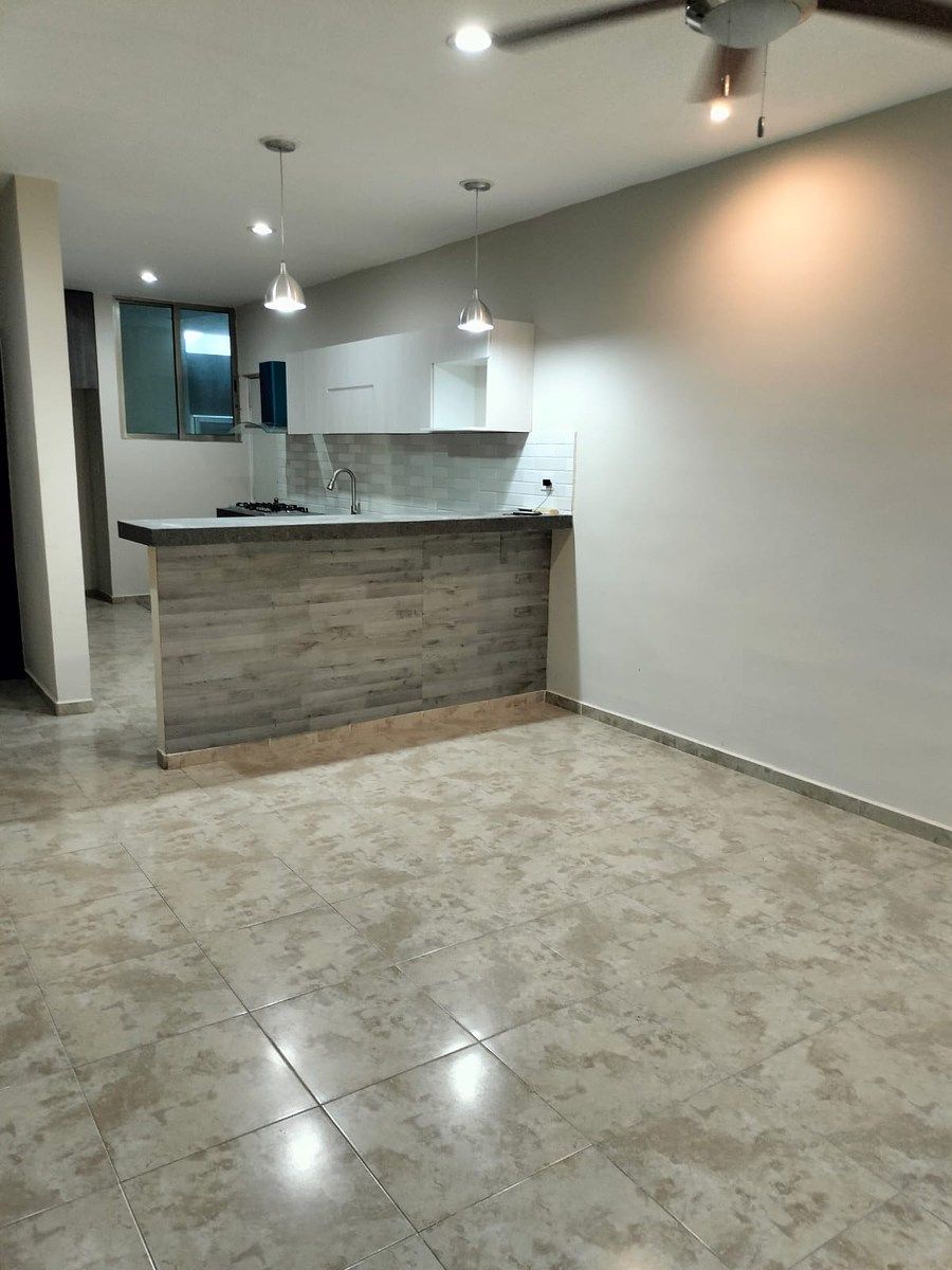 Casa en Francisco de Montejo, Mérida, foto 6 de 34