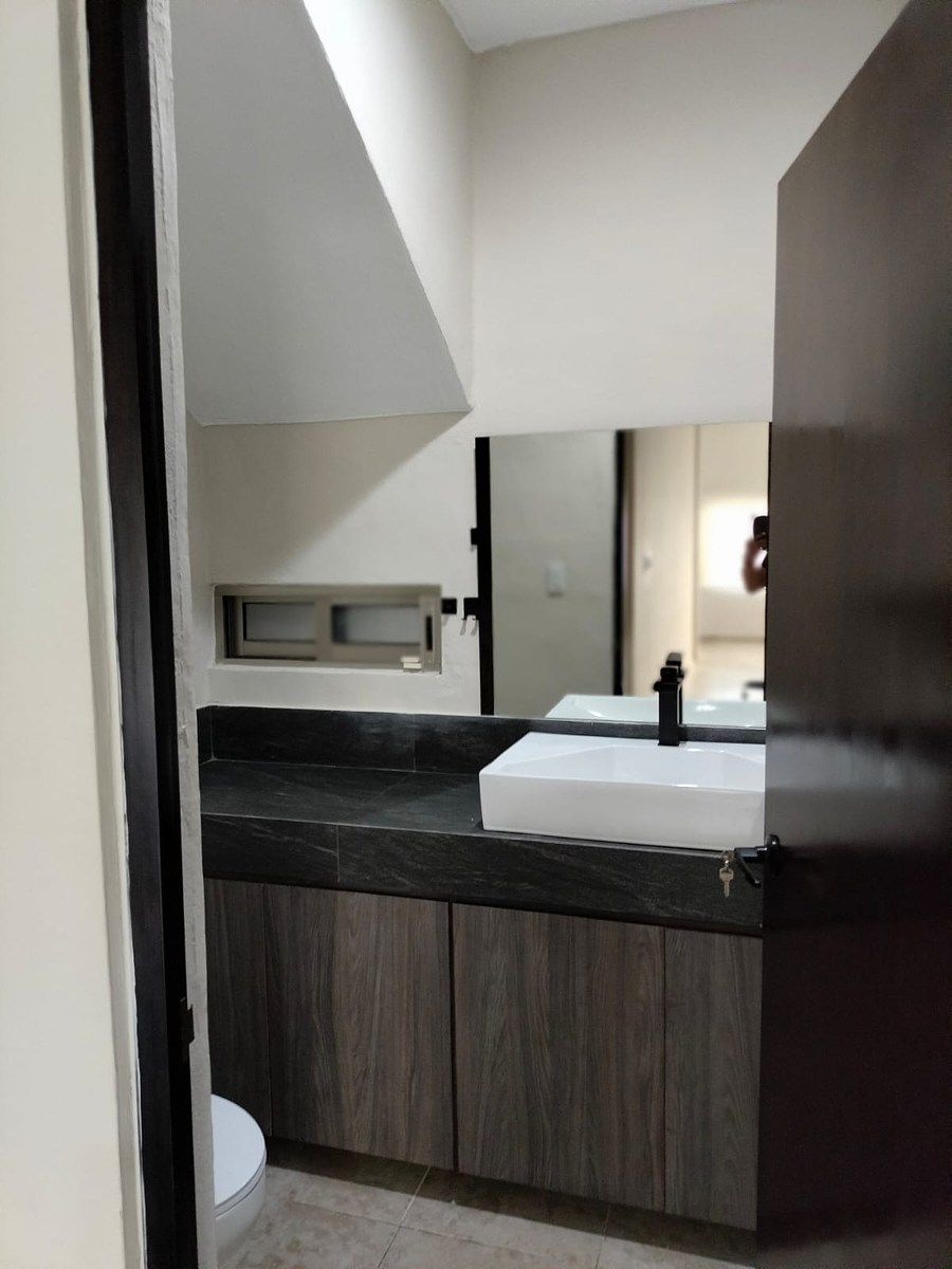 Casa en Francisco de Montejo, Mérida, foto 10 de 34