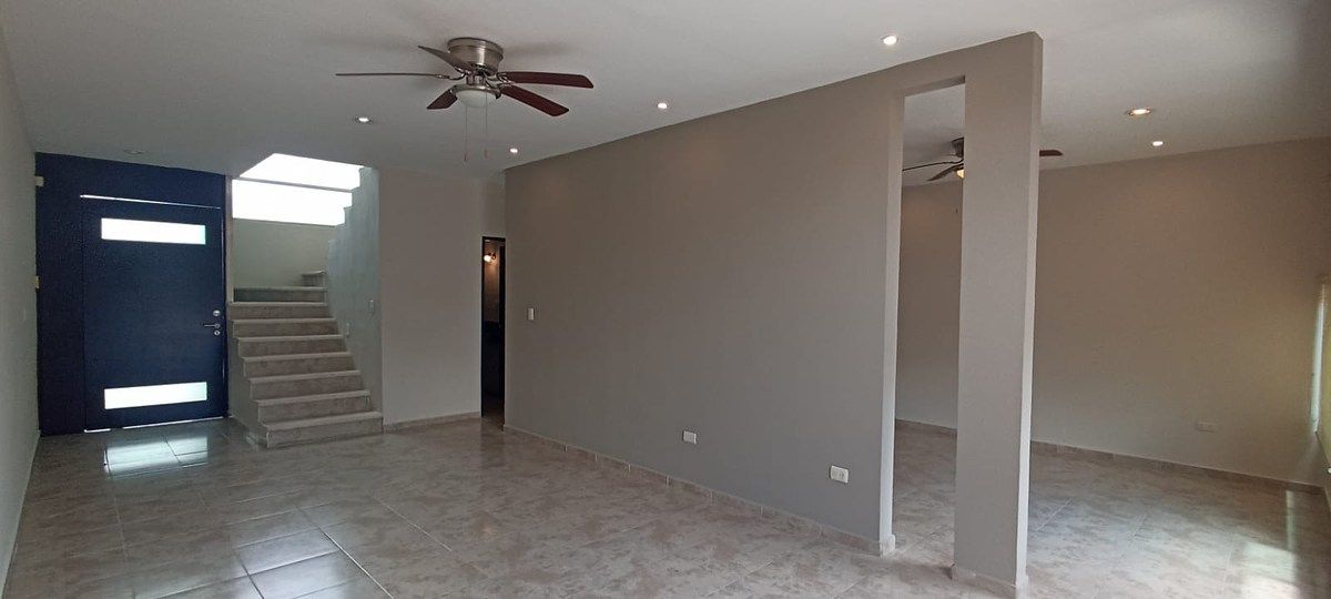 Casa en Francisco de Montejo, Mérida, foto 3 de 34