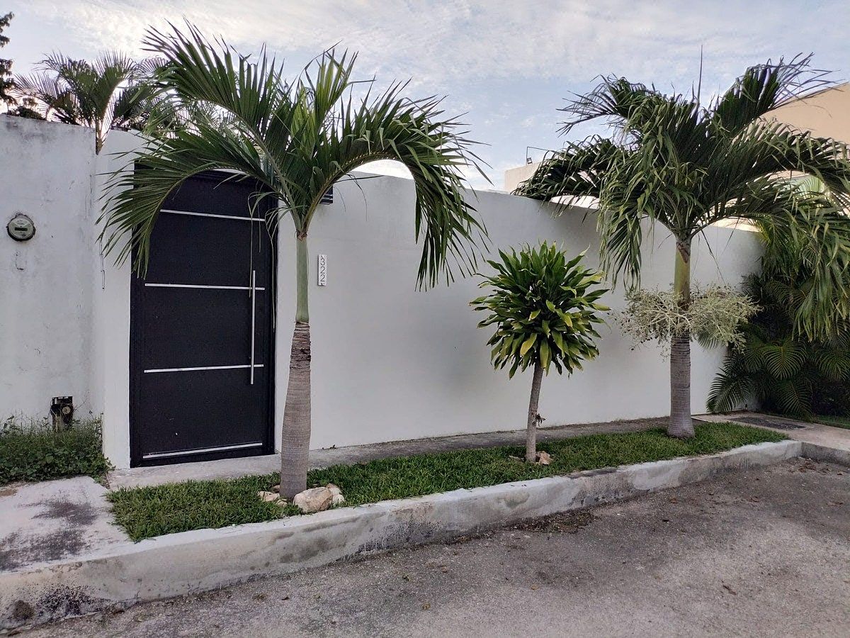 Casa en Francisco de Montejo, Mérida, foto 29 de 34