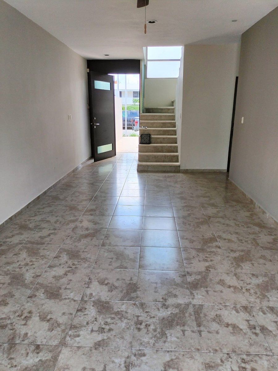 Casa en Francisco de Montejo, Mérida, foto 25 de 34