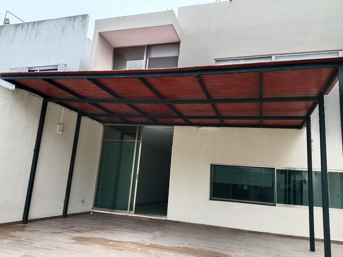 Casa en Francisco de Montejo, Mérida, foto 30 de 34