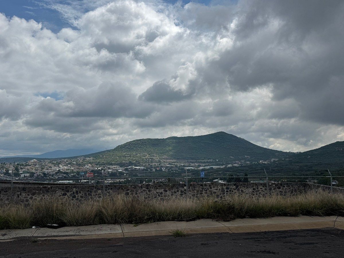 Terreno en Lomas de Juriquilla, Querétaro, foto 4 de 12