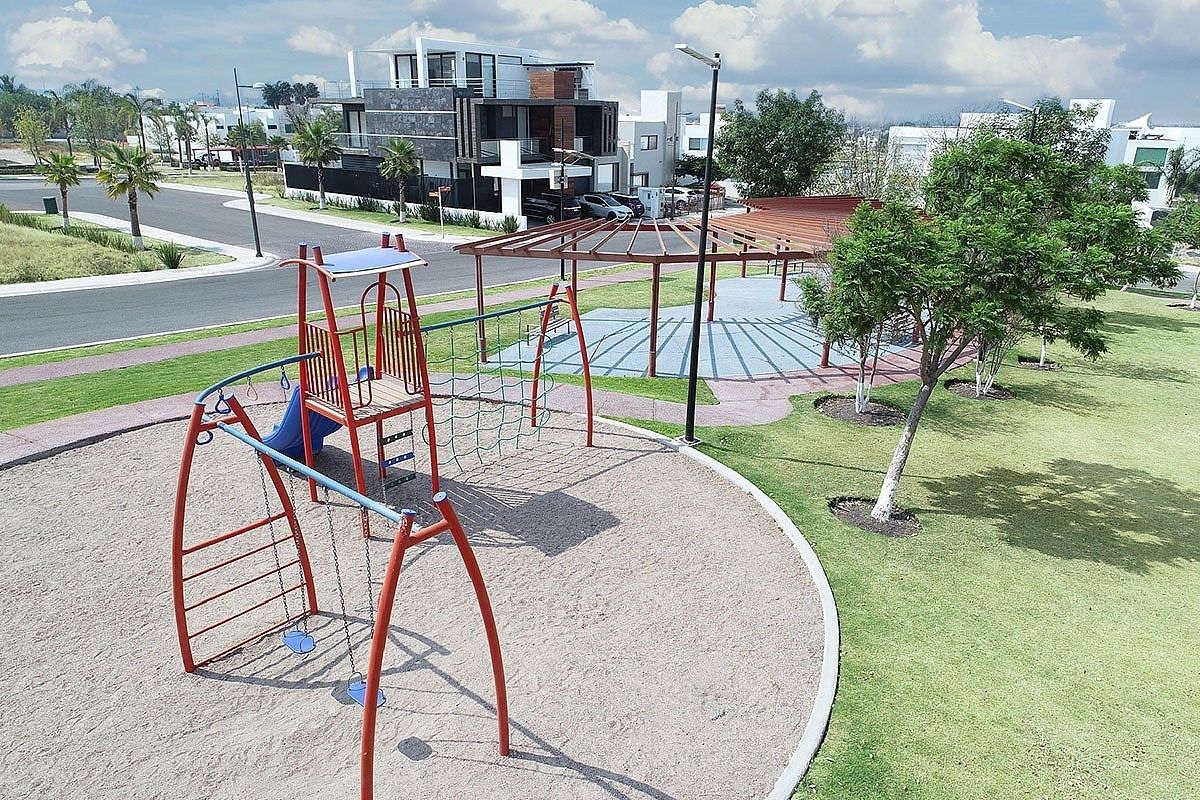 Terreno en Lomas de Juriquilla, Querétaro, foto 9 de 12
