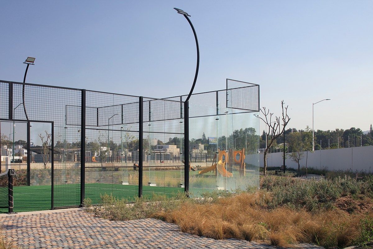 Lote em Bosques Vallarta, Zapopan, foto 8 de 9