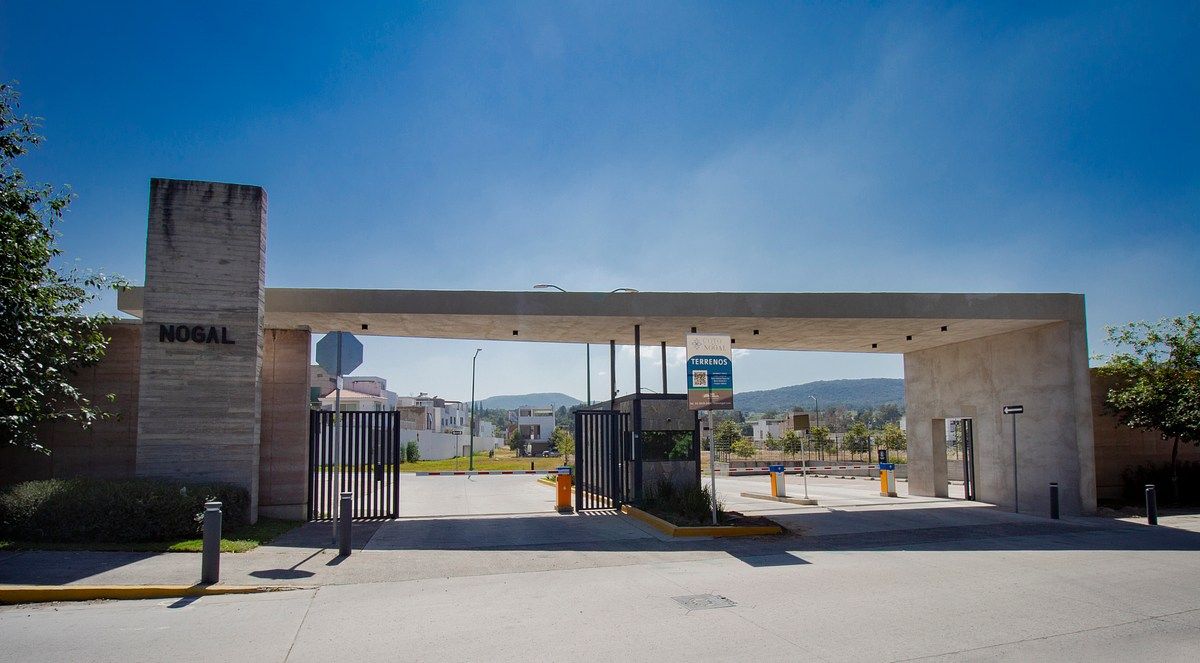 Lote em Bosques Vallarta, Zapopan, foto 5 de 9