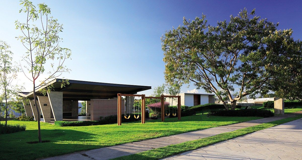 Lote em Bosques Vallarta, Zapopan, foto 7 de 9