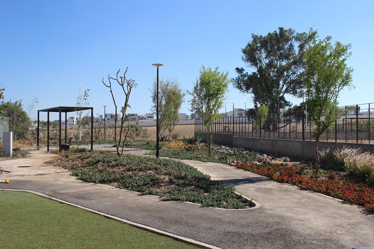 Lote em Bosques Vallarta, Zapopan, foto 9 de 9