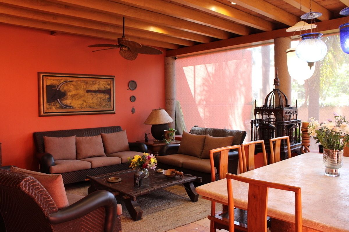 Casa en Colinas de San Javier, Zapopan, foto 12 de 34