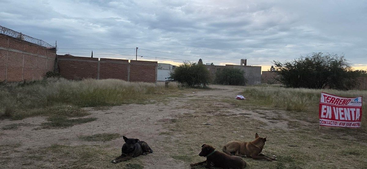 Lote em Durango Nuevo II, Durango, foto 2 de 4