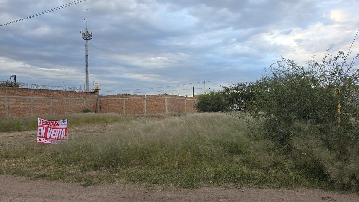 Lote em Durango Nuevo II, Durango, foto 3 de 4