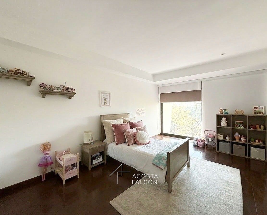 Departamento en Bosques de las Lomas, Cuajimalpa de Morelos, foto 11 de 17