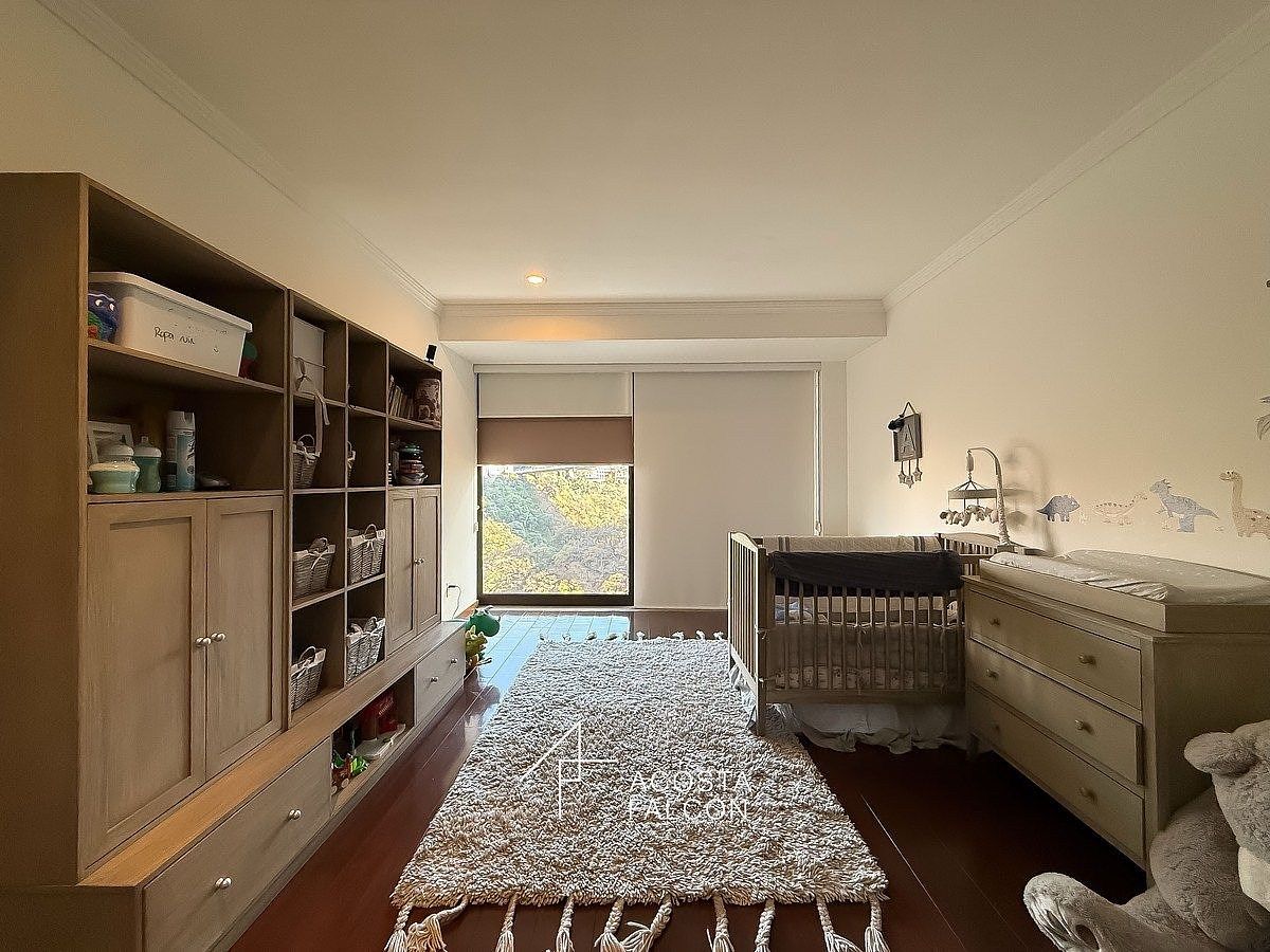 Departamento en Bosques de las Lomas, Cuajimalpa de Morelos, foto 12 de 17