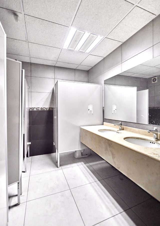 Office in Mariano Escobedo, Miguel Hidalgo, photo 6 of 11