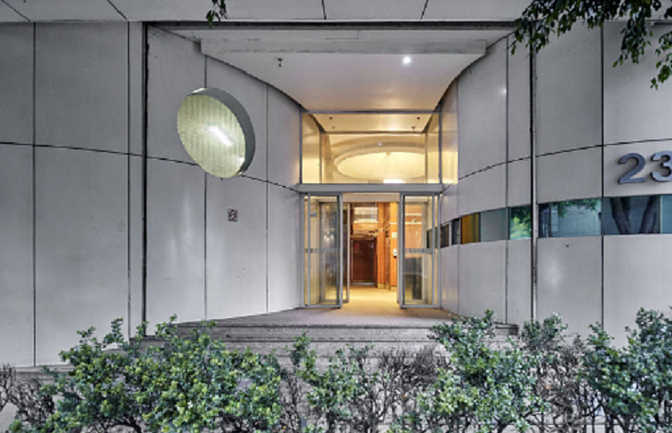 Office in Mariano Escobedo, Miguel Hidalgo, photo 8 of 11