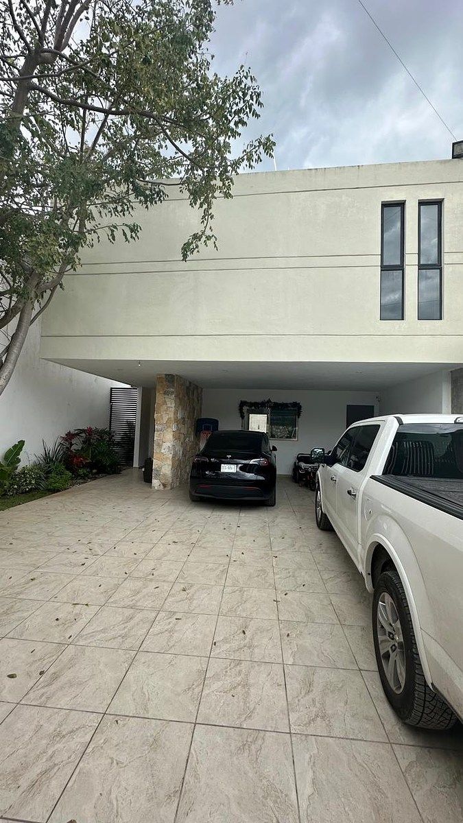Casa en Temozón Norte, Mérida, foto 4 de 12
