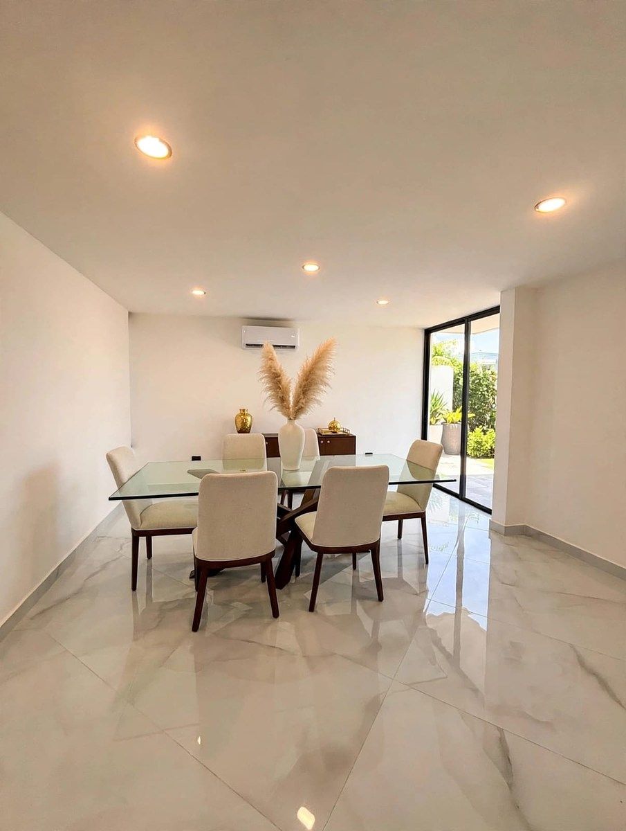 Casa en Benito Juárez Nte, Mérida, foto 13 de 43