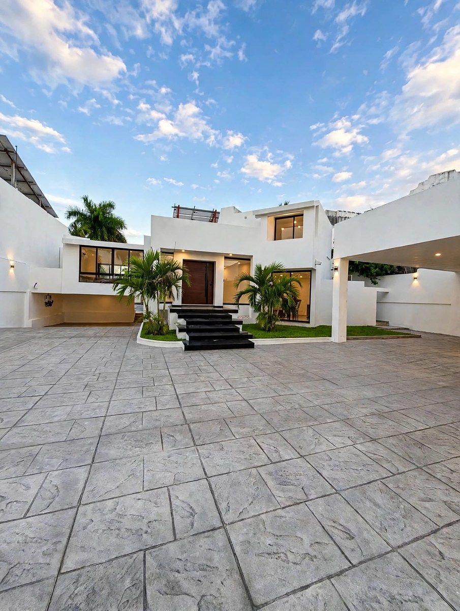 Casa en Benito Juárez Nte, Mérida, foto 3 de 43