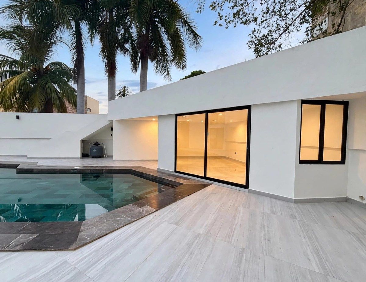 Casa en Benito Juárez Nte, Mérida, foto 19 de 43