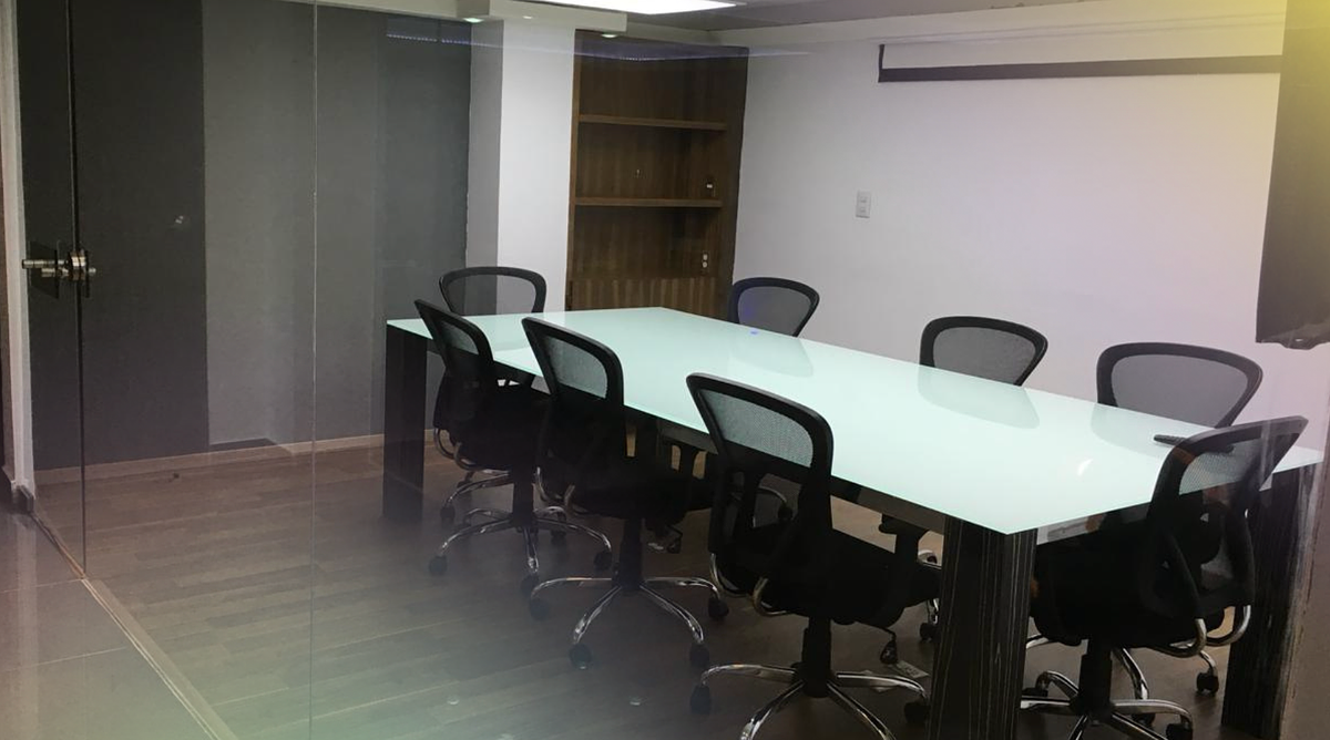 Office in Progreso Tizapán, Álvaro Obregón, photo 6 of 8