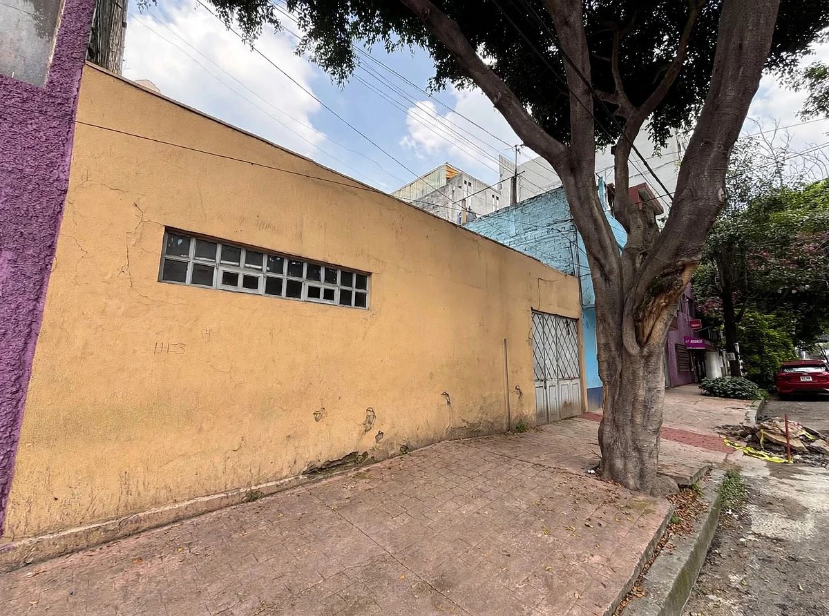 TERRENO HC 3/30% EN VENTA PARA DESARROLLADORES EN OBSERVATORIO, foto 1 de 11