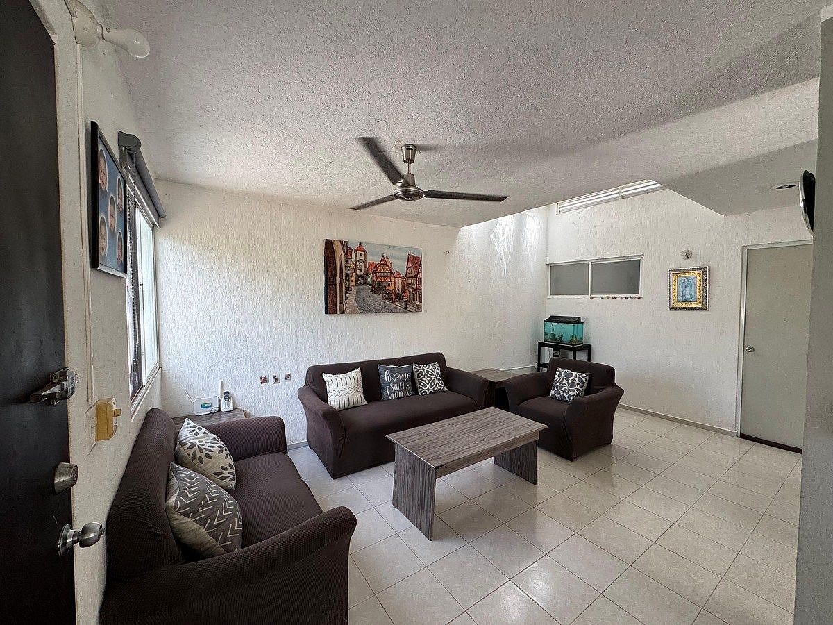Casa en Ciudad Caucel, Mérida, foto 5 de 24