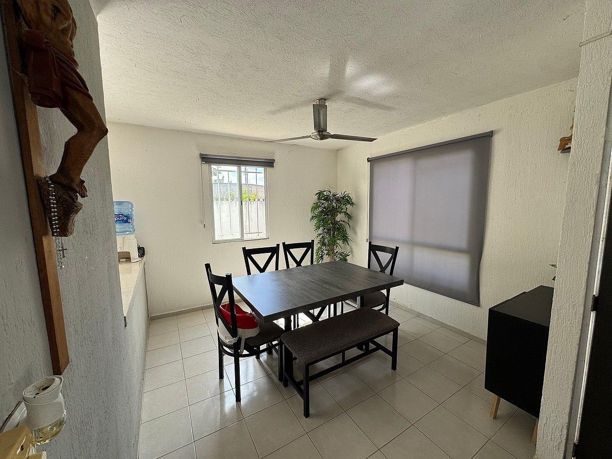 Casa en Ciudad Caucel, Mérida, foto 6 de 24