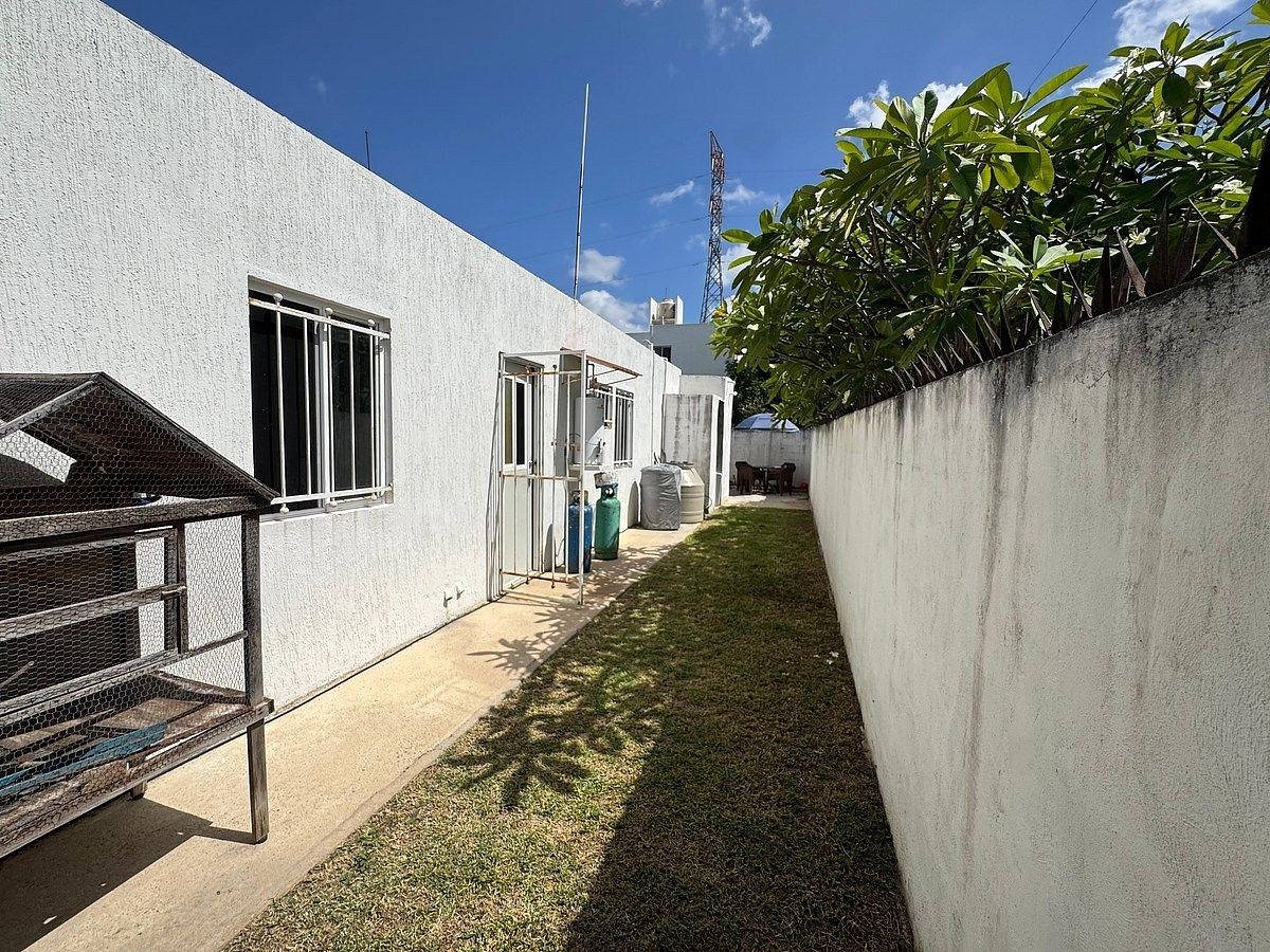 Casa en Ciudad Caucel, Mérida, foto 20 de 24