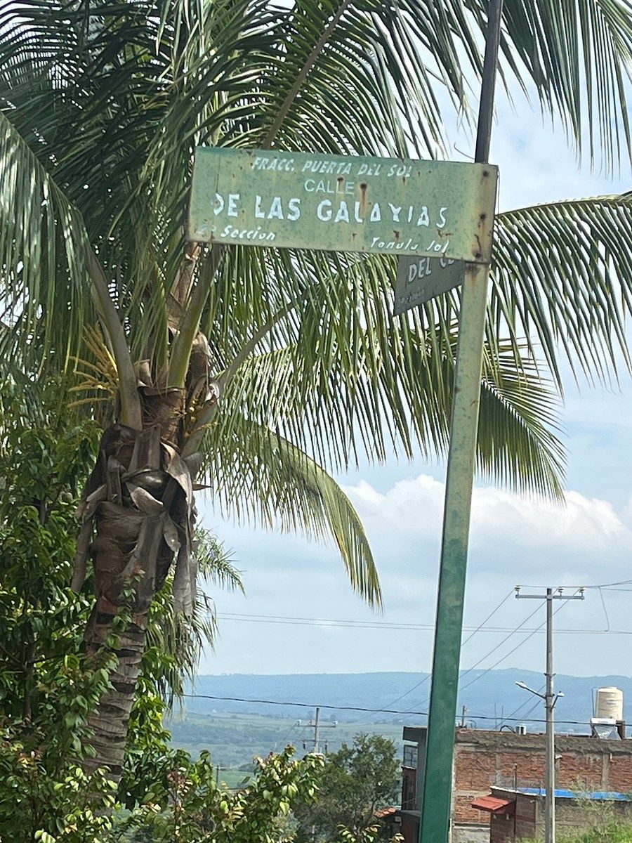 Lot in Praderas Del Sol, Tonalá, photo 5 of 6