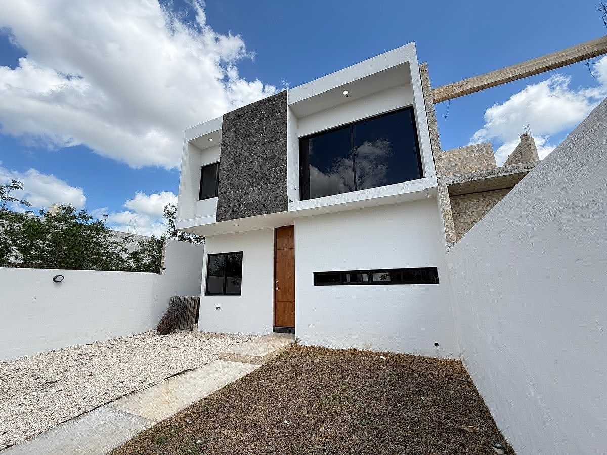 Casa en Venta | Real Montejo | 3 recamarás | Nueva | $3,100,000, foto 1 de 10