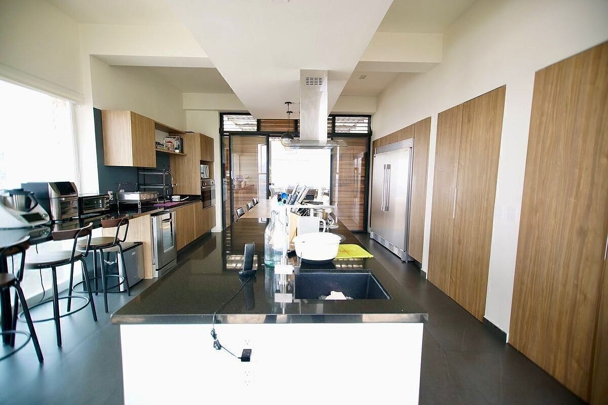 Apartamento em Santa Fe Cuajimalpa, Cuajimalpa de Morelos, foto 4 de 19