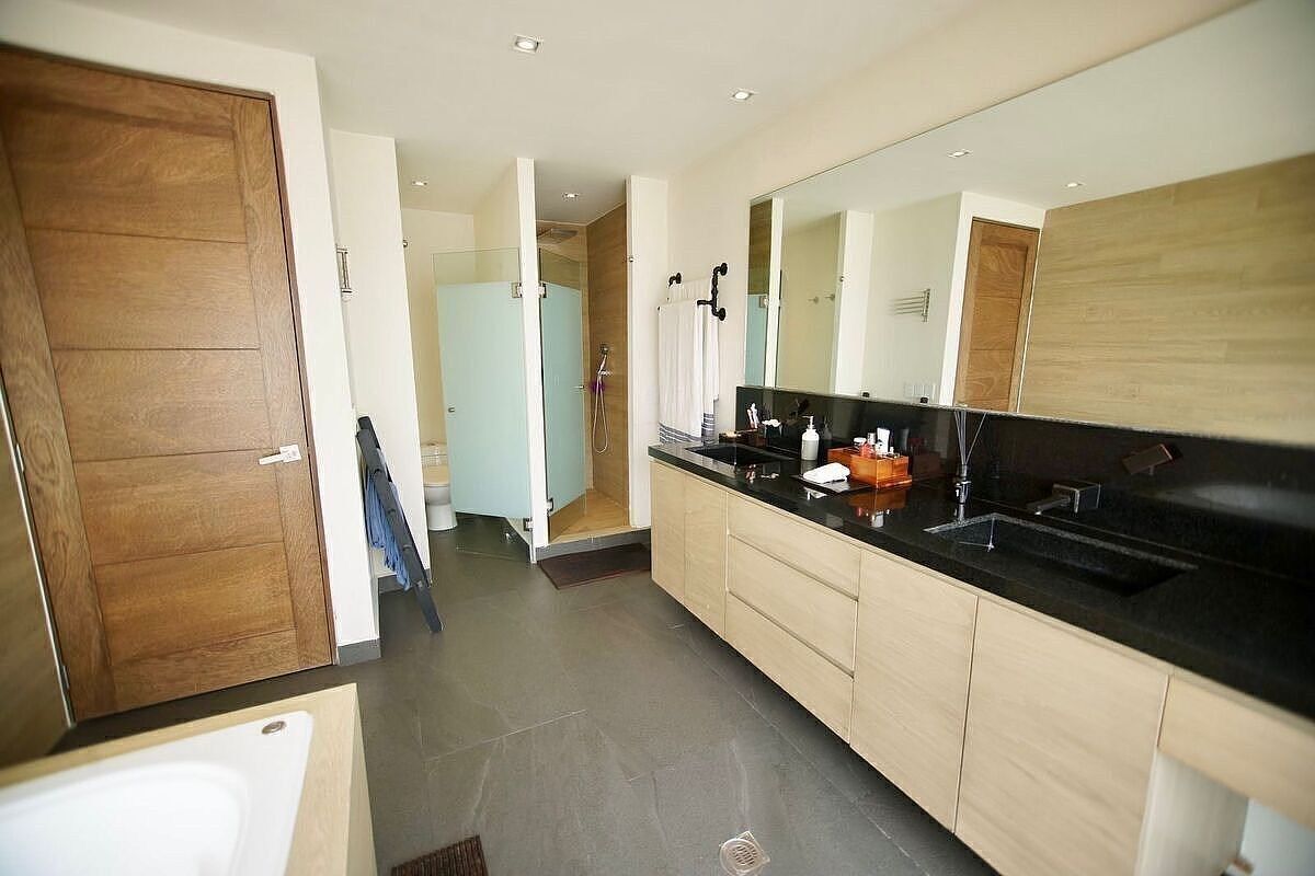 Apartamento em Santa Fe Cuajimalpa, Cuajimalpa de Morelos, foto 5 de 19